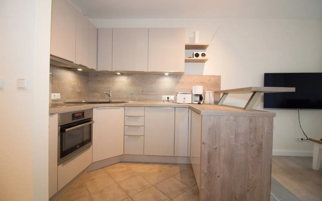 Kurpark-Residenz W112