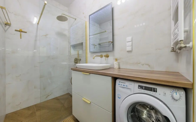 Apartamenty Sun & Snow Jagiellonska 13
