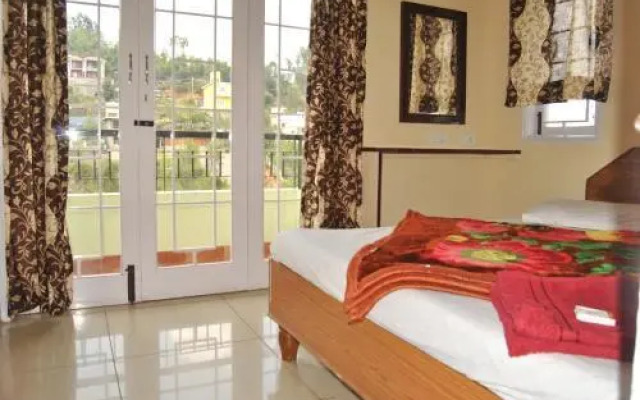 B2B Home Stay