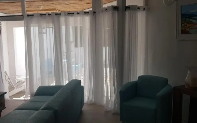 Mosselbank Beach Retreat 4
