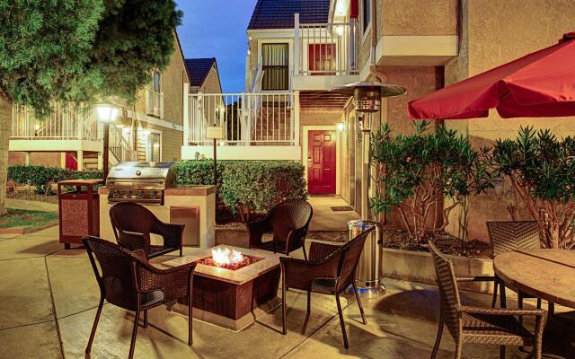 Residence Inn Ontario Airport