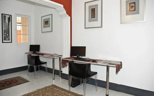 Calima Boutique Hotel