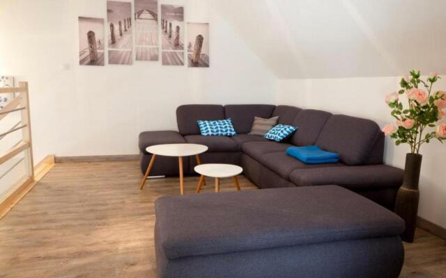 Gîte Le Cercueil, 5 pièces, 10 personnes - FR-1-497-92