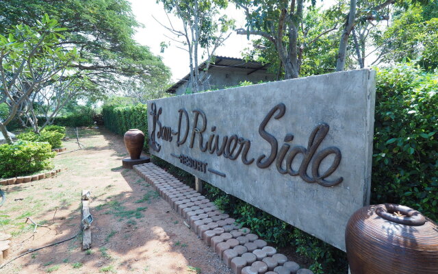 San - D Riverside Resort