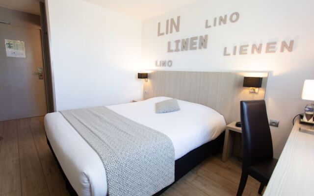 Hôtel Relais d'Etretat