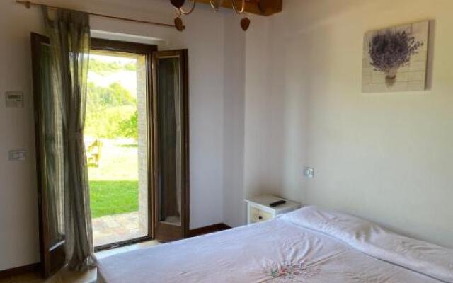 Agriturismo C Ferro