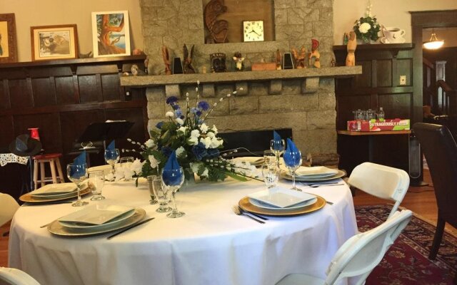 McLay Heritage Guest House