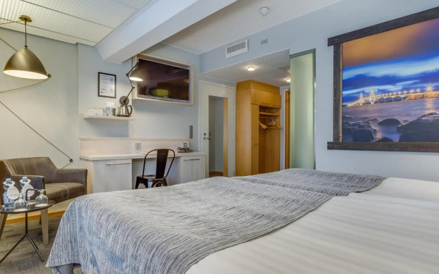 Original Sokos Hotel Vaakuna