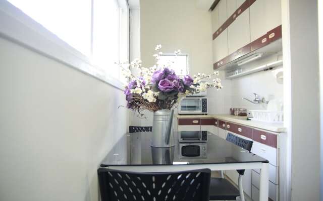 Charming Apartment