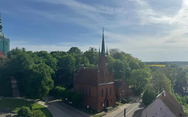 Pokoje Goscinne Ewa Nowicka