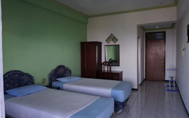 Hotel Surya Indah
