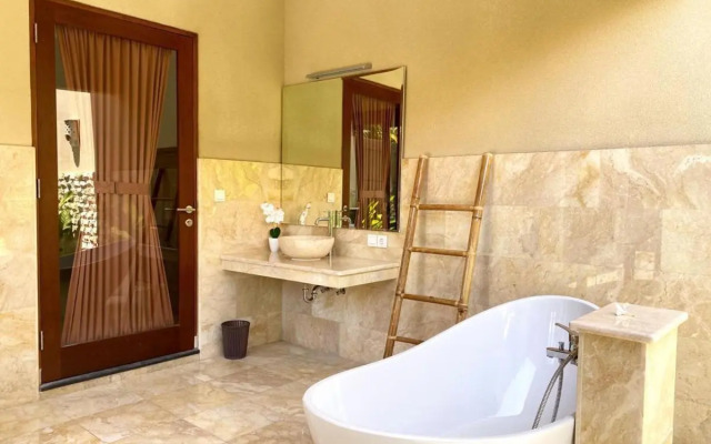 Three Brothers Bungalows & Villas