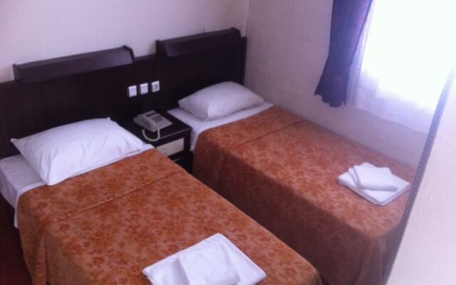 Sayilan hotel