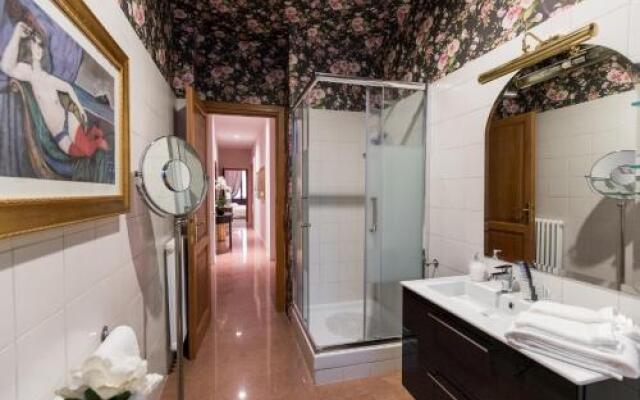 Greta' s Home in Rome