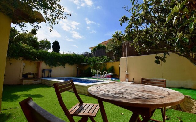 201 Sunflower - Ac/wifi - Private Pool