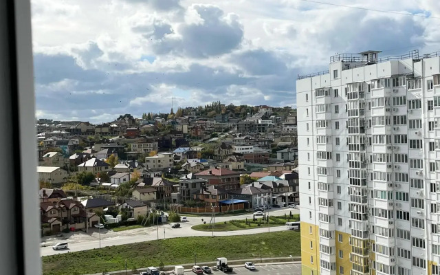 Apartment on Lenin street 237