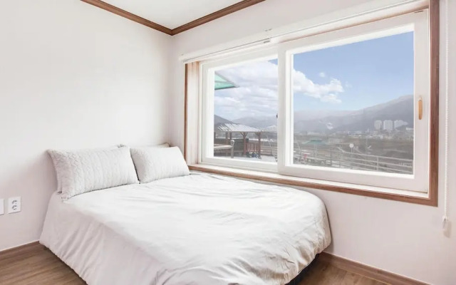 Gapyoeng New Cheongpyeong