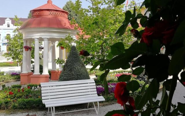 Spa Resort Libverda - Nový Dům