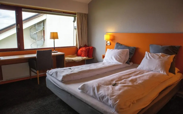 Thorbjørnrud Hotell