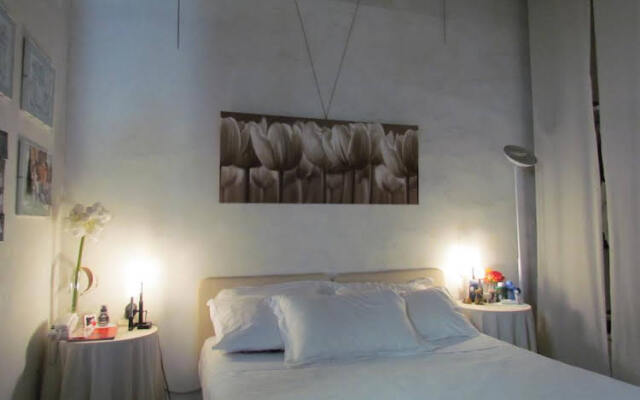 Florence Apartments Tuscan Feeling - Appartamento Croci