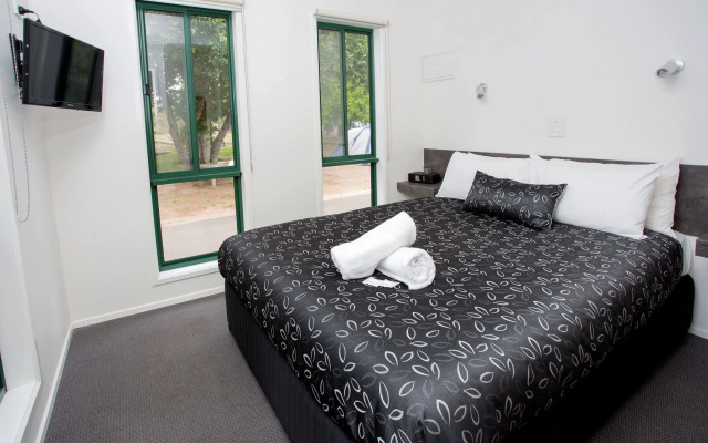 Eureka Stockade Holiday Park