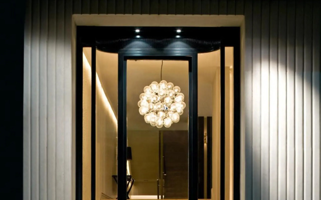 Witt Istanbul Hotel