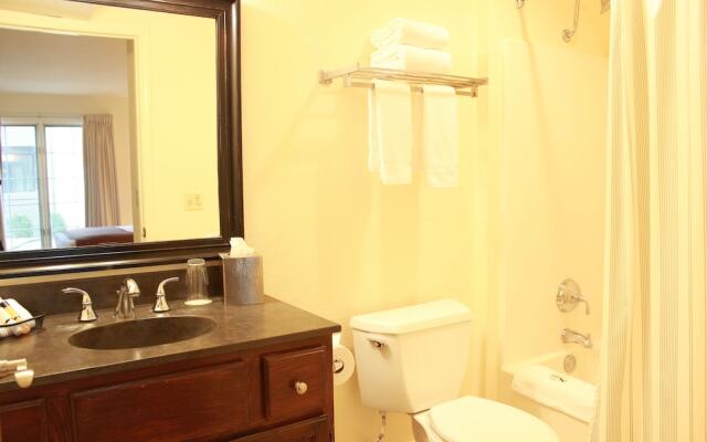 The Inn at Tallgrass