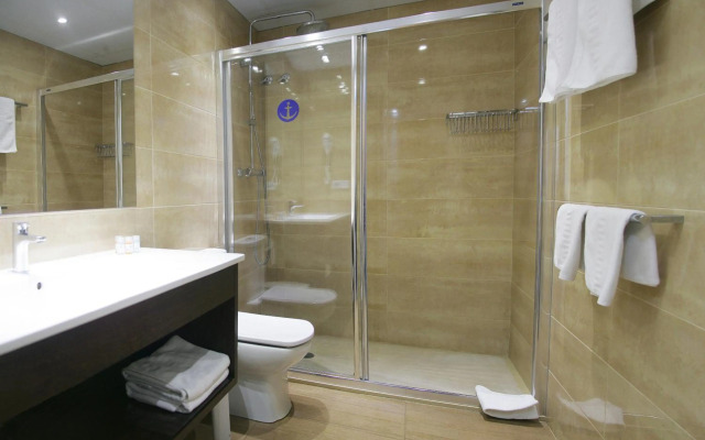 Hotel La Carolina