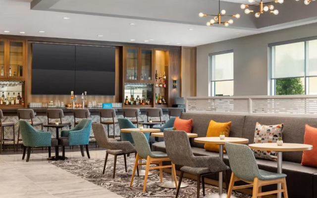 Home2 Suites by Hilton Houston Downtown Convention Center