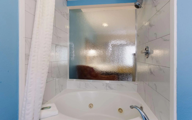 Best Western Crossroads Inn