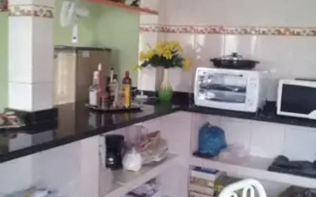 Casa das Jabuticabeiras