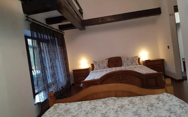 Pensiunea Bergwald Rasnov by BuySellRent