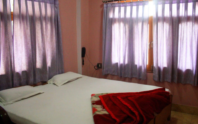 Hotel Ganesha