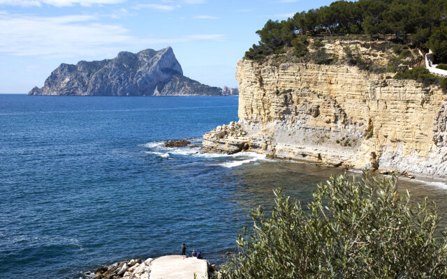 Holiday Home AMareMonte
