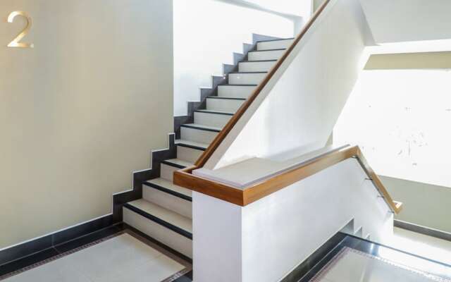 King One Serviced Apartments