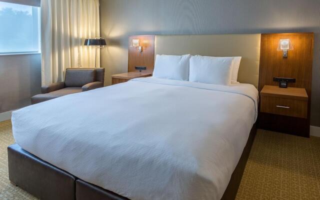 Doubletree By Hilton Hotel Nanuet
