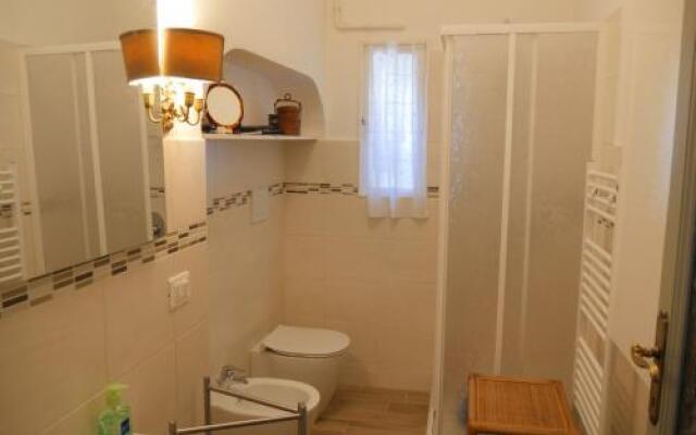 Oneglia Coast Apartment