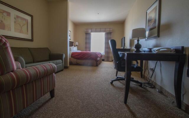 Country Inn & Suites by Radisson, Meridian, MS