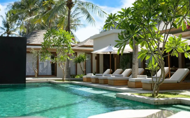 Cocana Resort Gili Trawangan