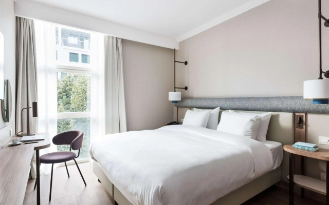 Ambasciatori Hotel Mestre Venice, Tapestry Collection by Hilton