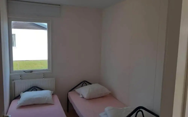 Comfortable Holiday Bungalow for 4 People