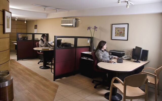 Santa Magdalena Departamentos Amoblados