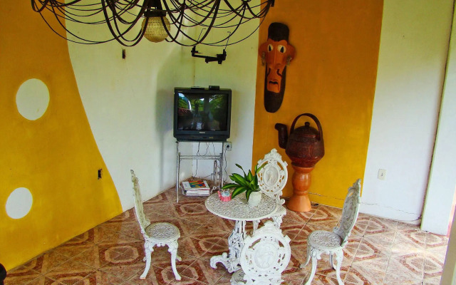 Paracauary Eco Pousada