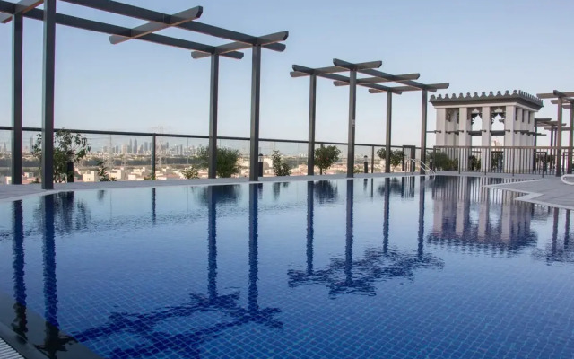 One Perfect Stay -  Plazzo
