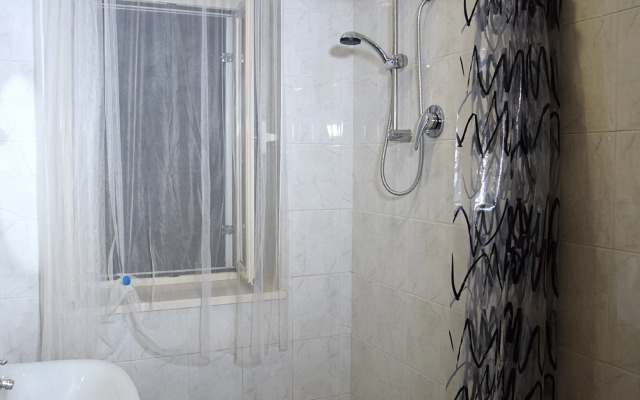 RIPARRUCCI nel Residence Praetorium Maiella