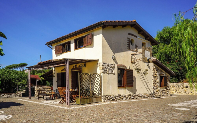 Sea View Villa Gizia