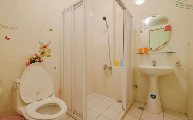 Ashanti Bed And Breakfast