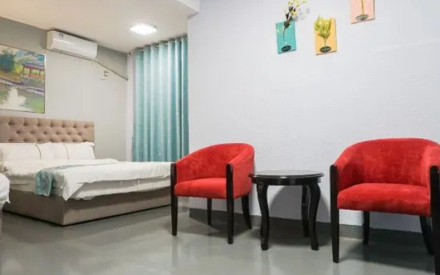 Fenglai Holiday Hostel