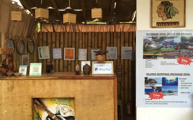 Bohol Bohemian Hostel