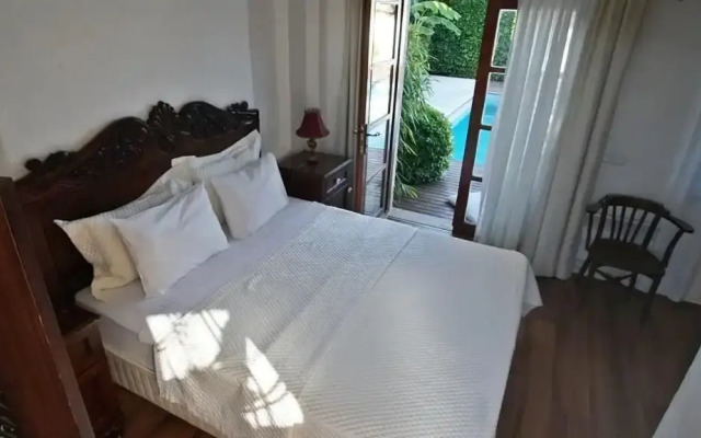 Alacati Tur58 Otel